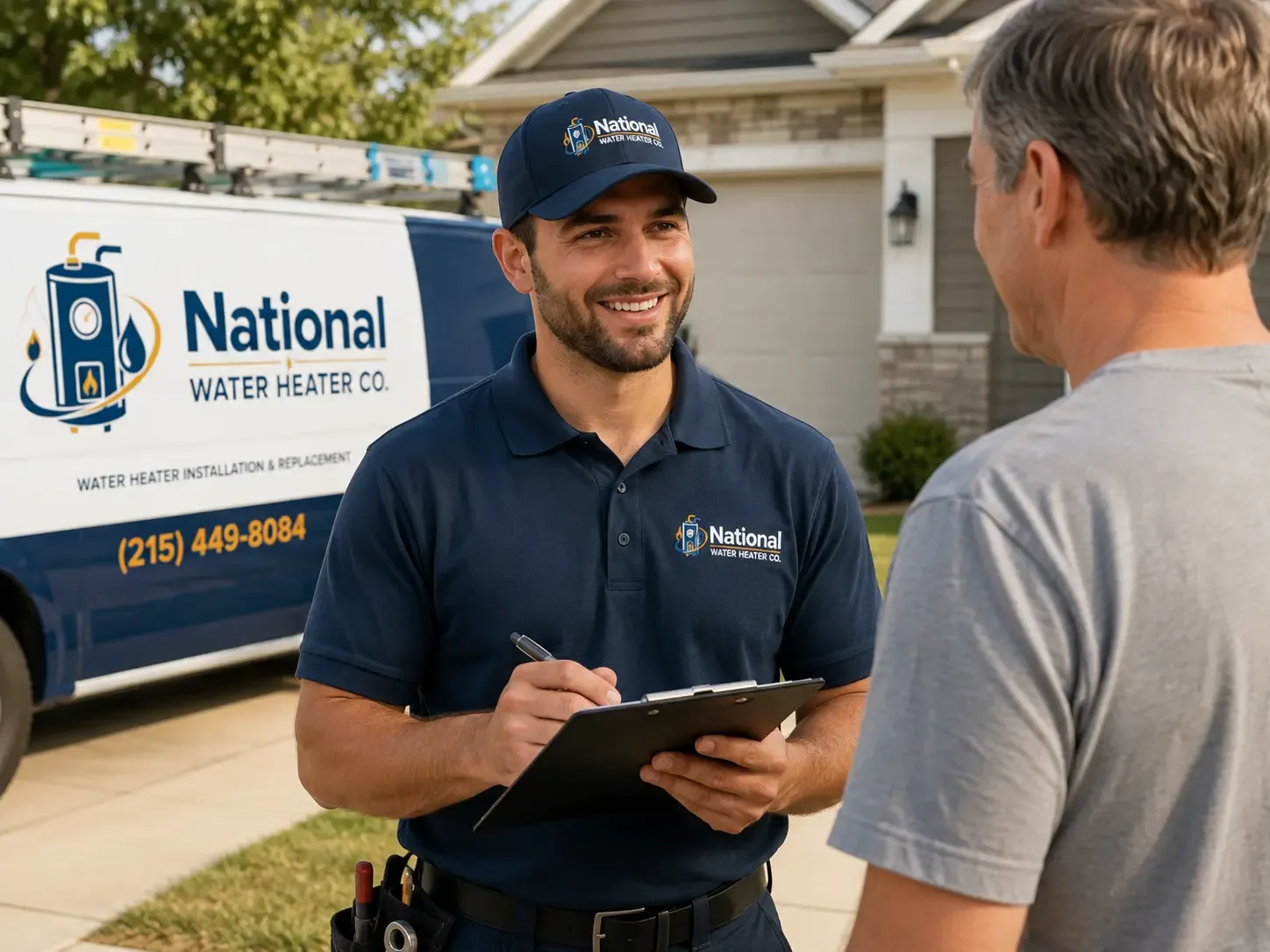 Water Heater Installation Hackettstown, NJ FAQs